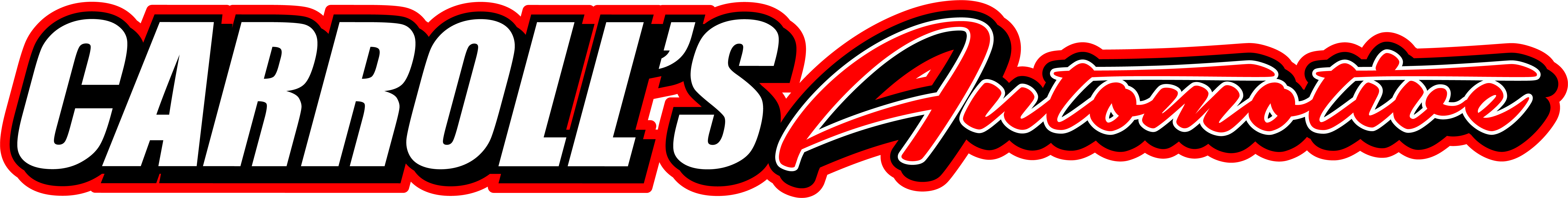 Carroll's Automotive Logo